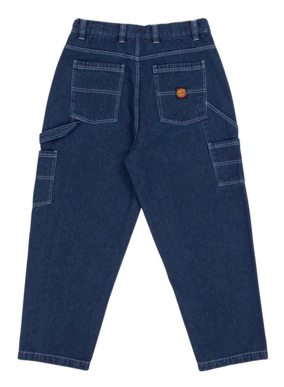 SANTA CRUZ  Carpenter  Big Pants