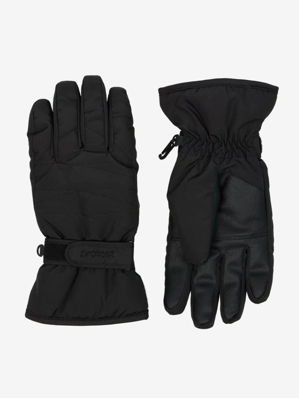PROTEST PRTKAGURA Donna  gloves - True Black