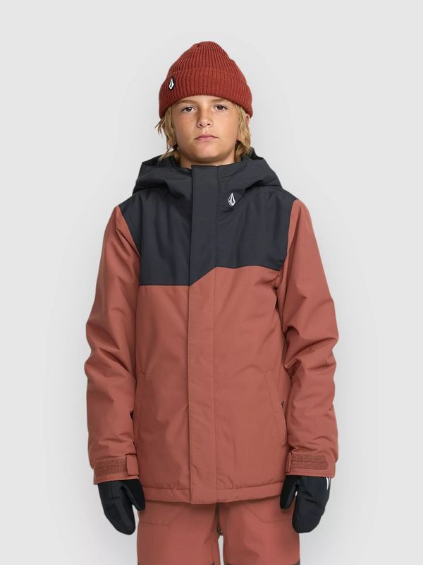 VOLCOM bambino stone91 ins Jacket -  HEN