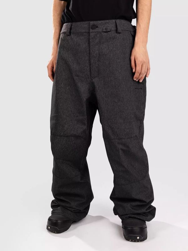 VOLCOM SNOW BILLOW PANT - BDN