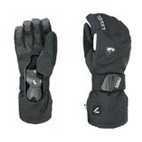 LEVEL FLY GUANTO BLACK CON PROTEZIONE LEVEL FLY GUANTO BLACK CON PROTEZIONE