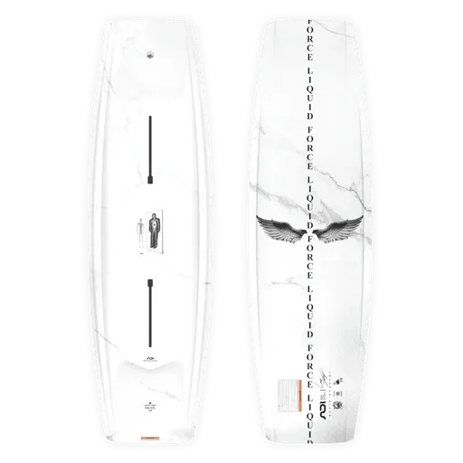 LIQUID FORCE GRAIL  NEW 2026