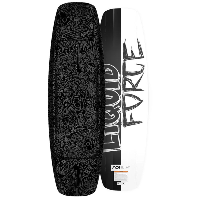 LIQUID FORCE TAO   2026