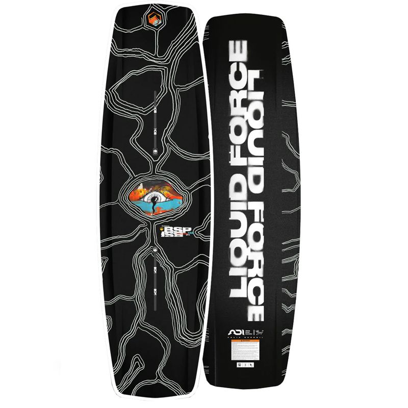 LIQUID FORCE BUTTERSTIK  PRO  2026