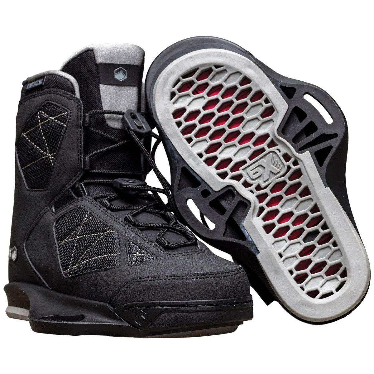 LIQUID FORCE RIVAL 6X  2026