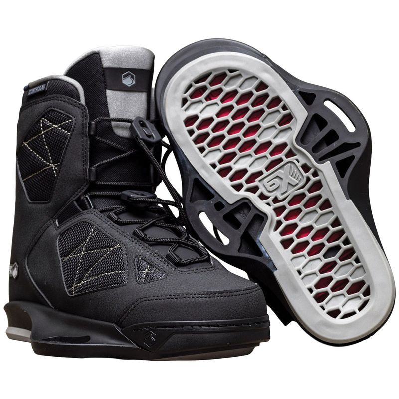 LIQUID FORCE RIVAL 6X  2026