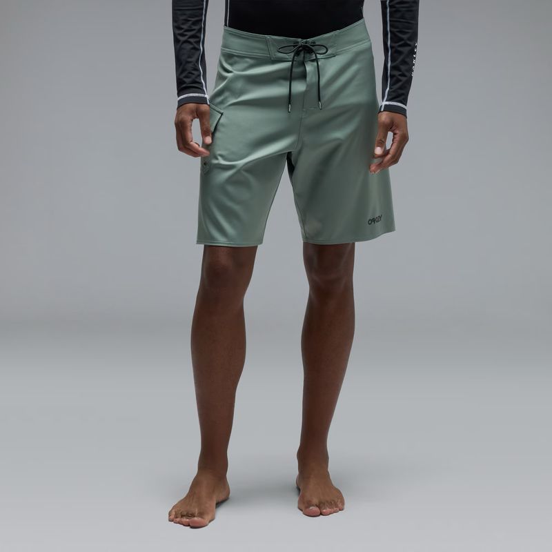 OAKLEY KANA Boardshort 21 Pollici 2.0 AVIETOR GREEN