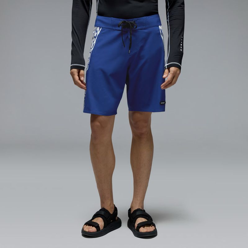 OAKLEY QUIVER RC 19" BOARDSHORT