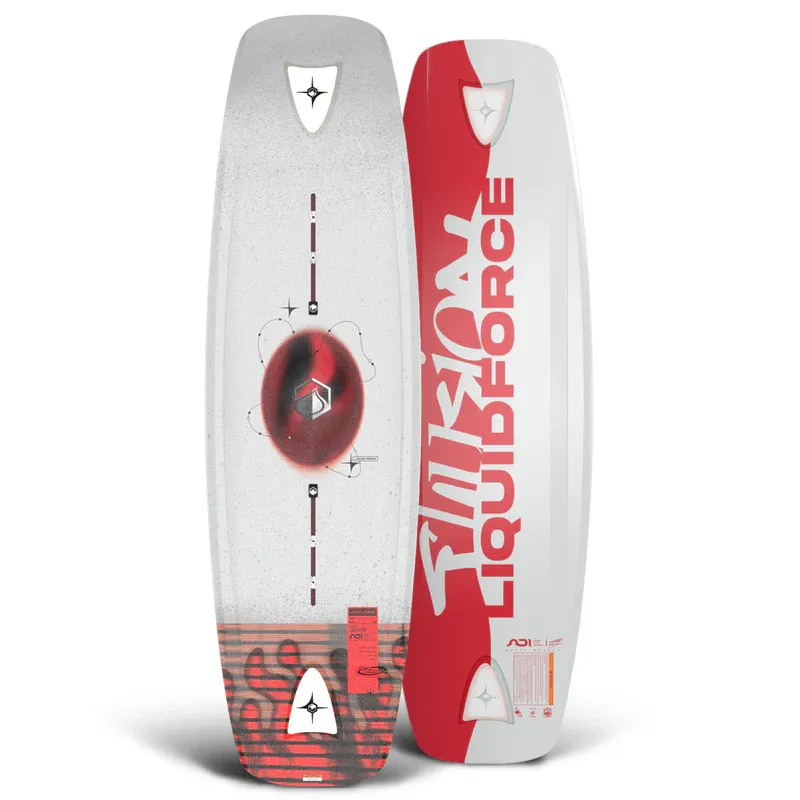 LIQUID FORCE ILLUSION