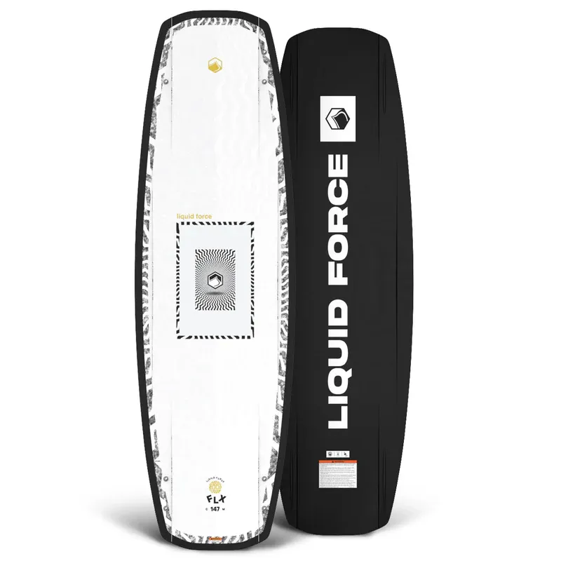 LIQUID FORCE FLX  143 del 2026