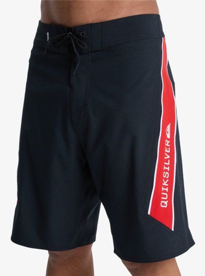 Quiksilver QS Boardshort Surfsilk Clicker 20 - black