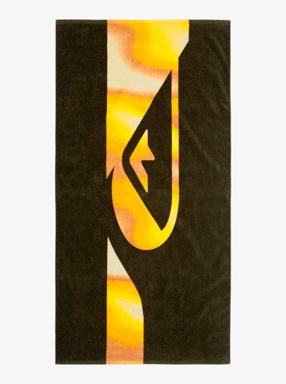 Quiksilver Telo mare Freshness Towel -
