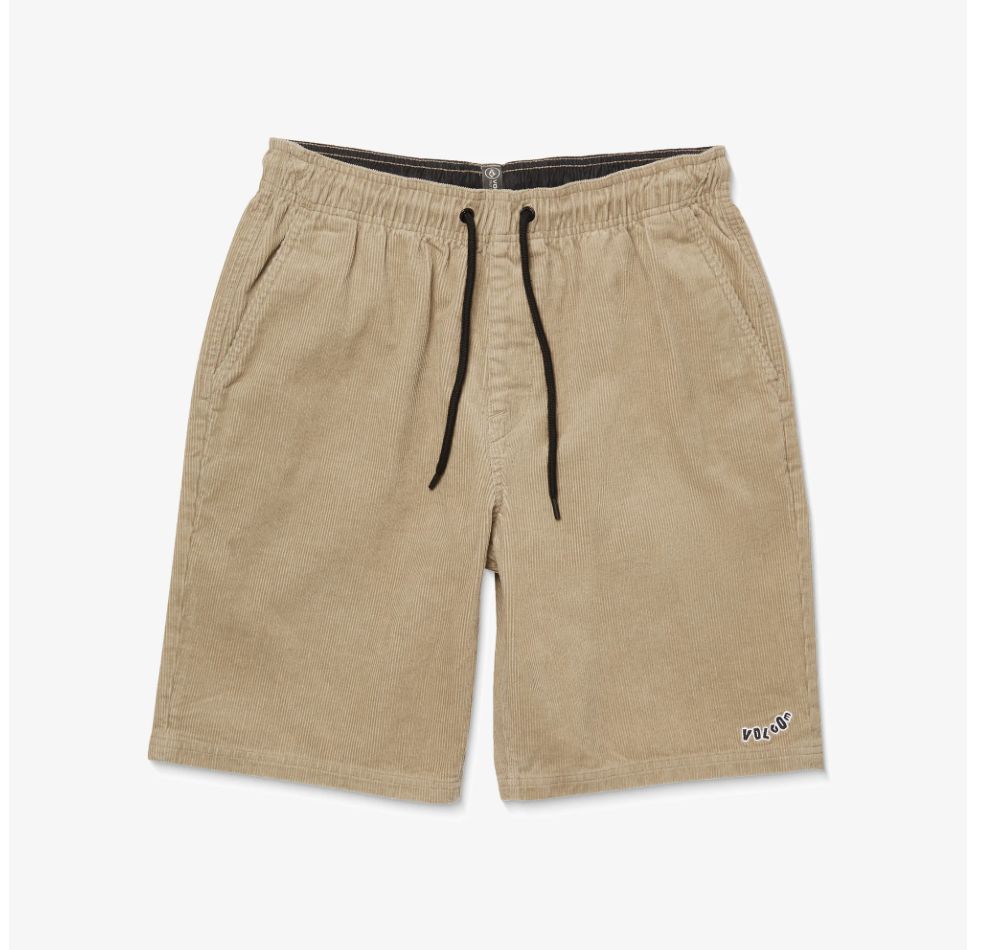 VOLCOM FREAZY LOOSE EW SHORT 22
