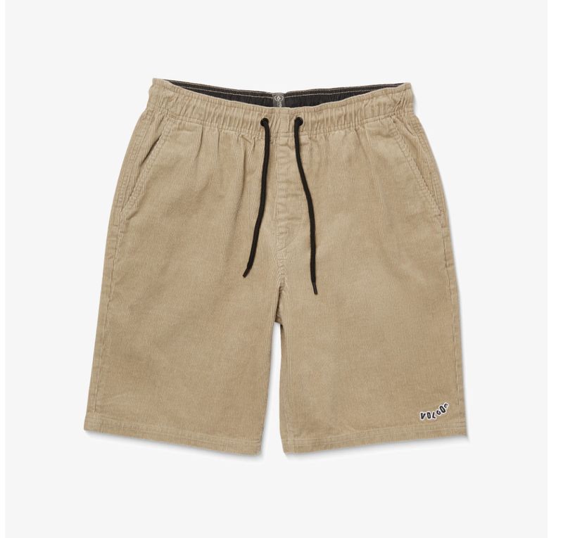VOLCOM FREAZY LOOSE EW SHORT 22