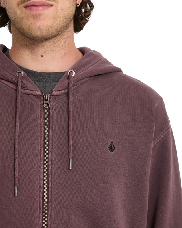 VOLCOM SINGLE STONE TW ZIP