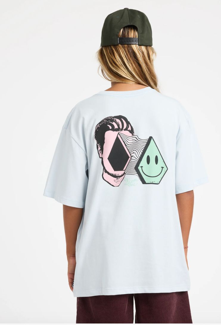 VOLCOM  AURA BSC SST Bambino