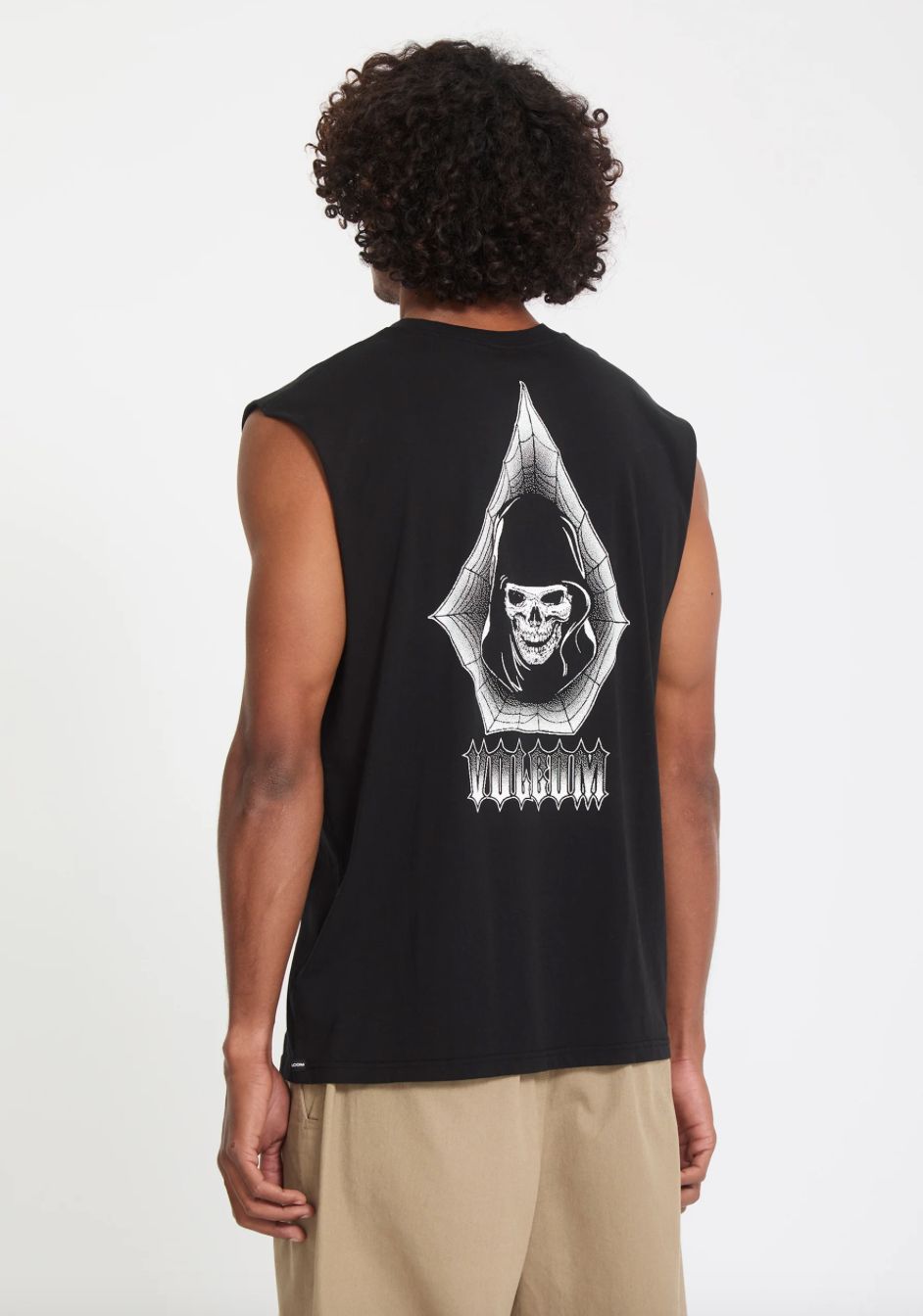 VOLCOM GAMMA DOOM SLVLS