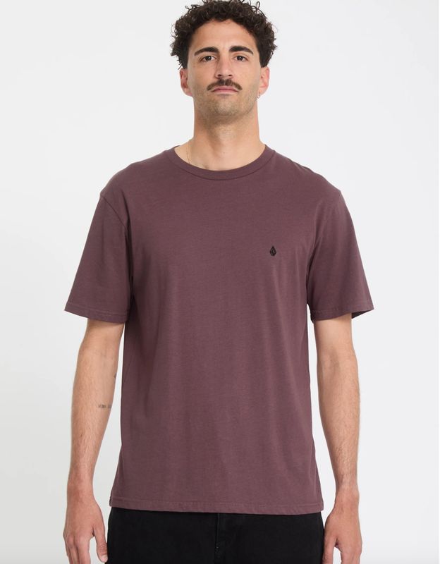 VOLCOM STONE BLANKS BSC SST