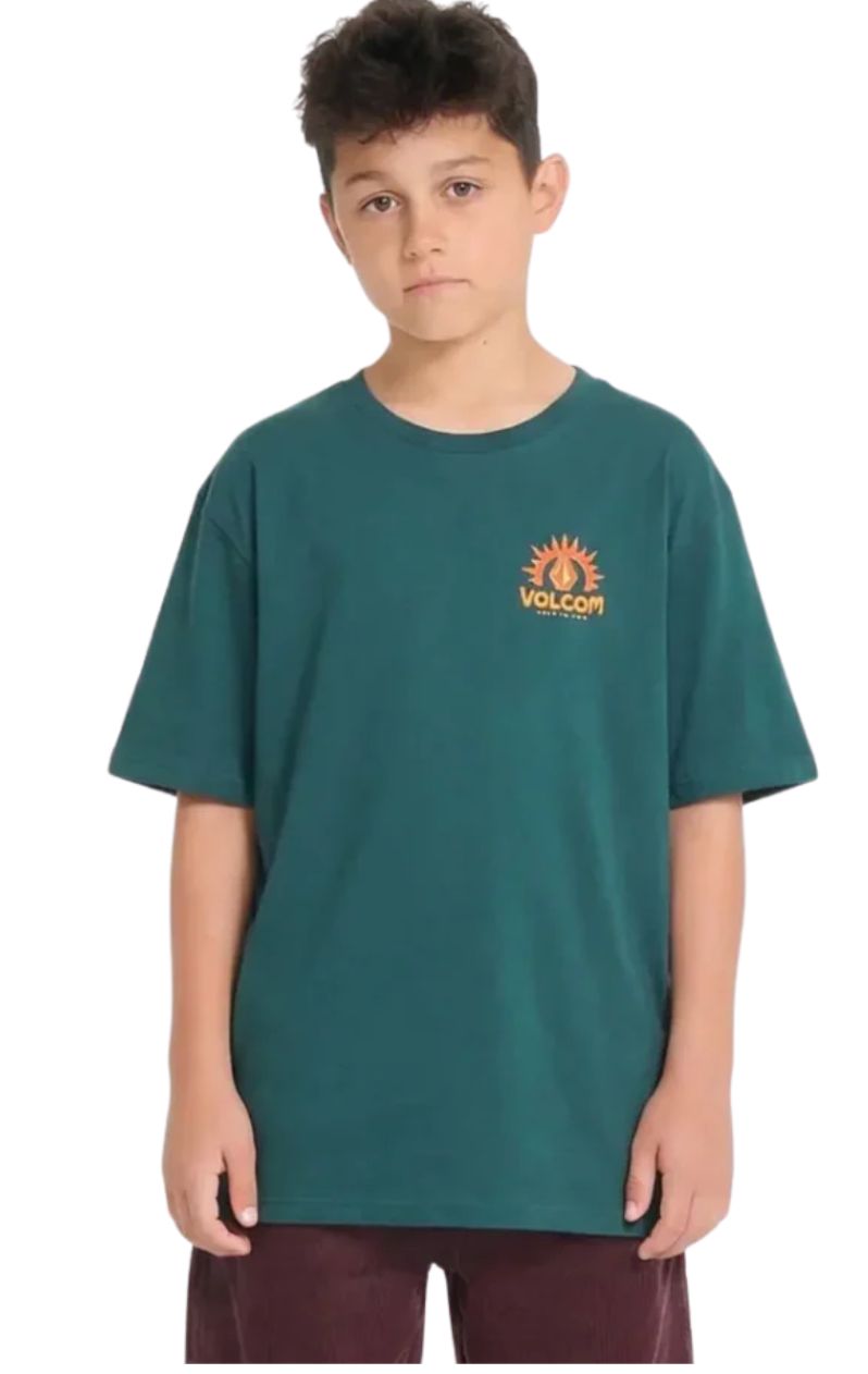 VOLCOM SOLSTICE BSC SST