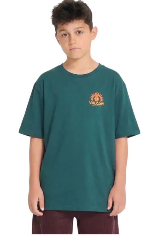 VOLCOM SOLSTICE BSC SST