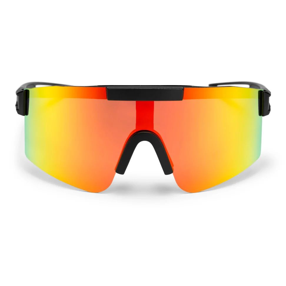Chpo Brand Luca Occhiale unisex