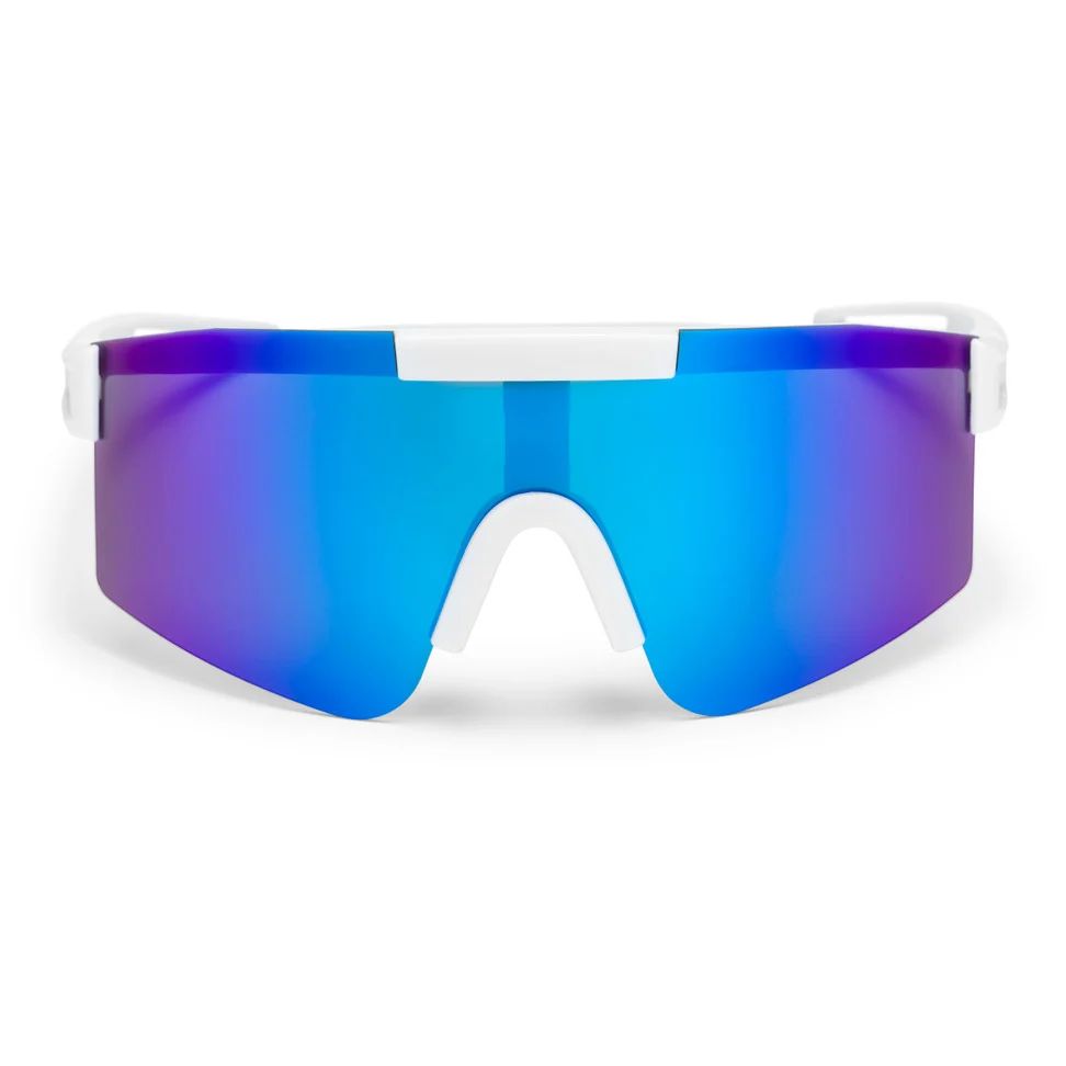 Chpo Brand Luca Occhiale unisex