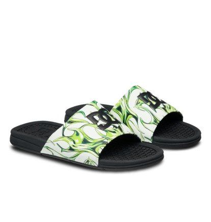 DC Sandals Bolsa -
