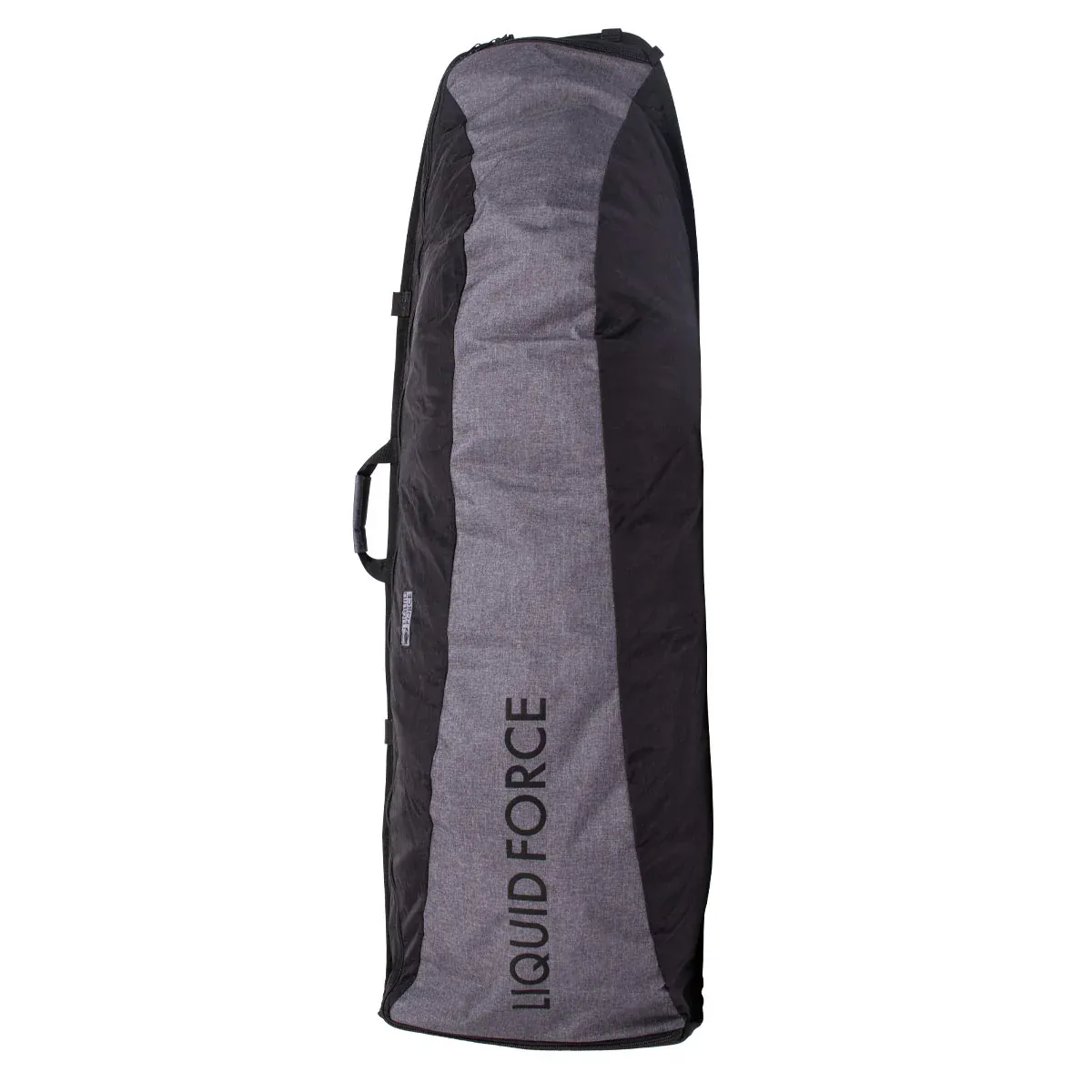 LIQUID FORCE Roll-Up Wheeled Board Bag, con ruote.