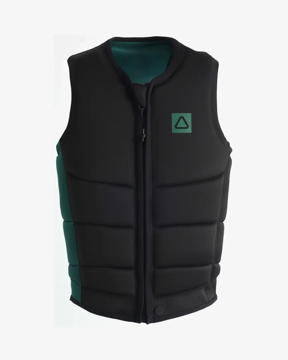 FOLLOW CORP. black green