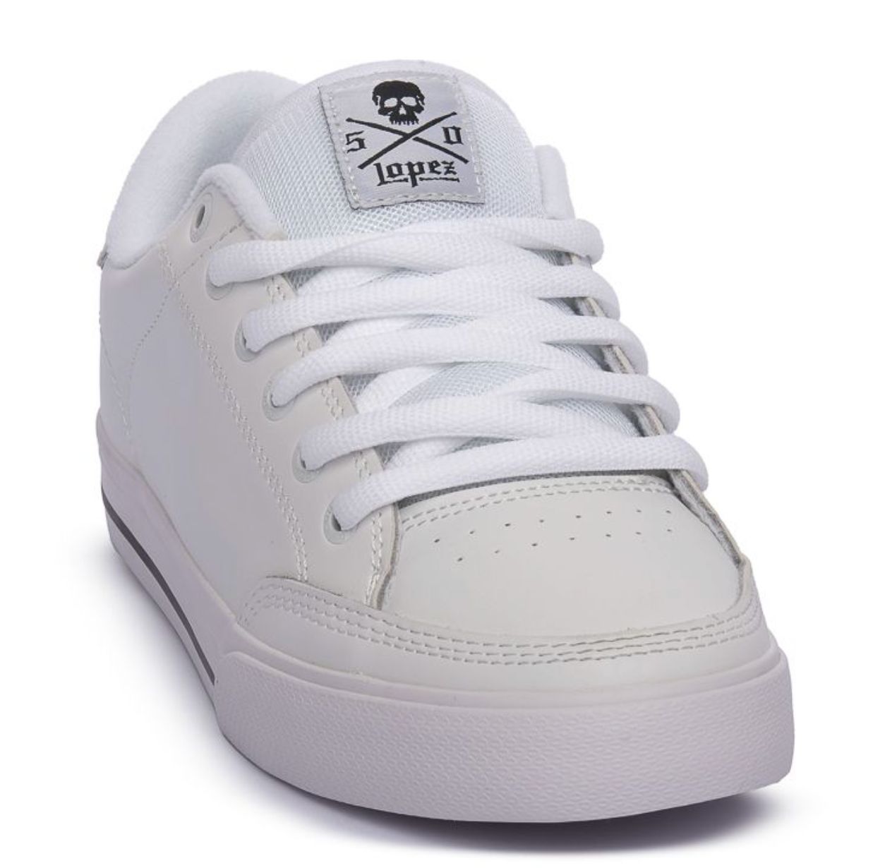 CIRCA  AL 50 WHITE/BLACK