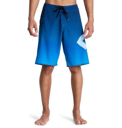 DC Boardshort Lanai 21 - estate blue DC Boardshort Lanai 21 - estate blue