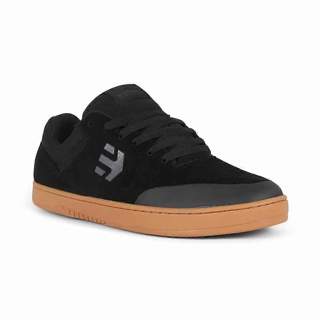 ETNIES MARANA BLACK/DARK GREY/GU