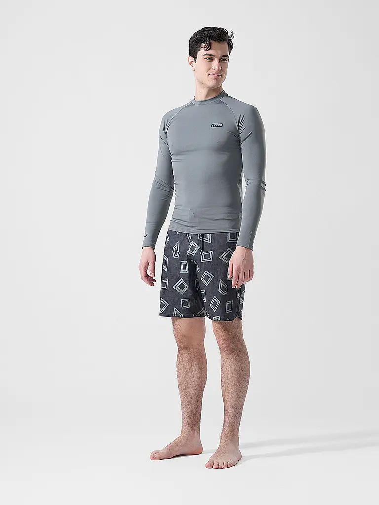 VOLCOM COSTUME CONTACT SCALLOP STONEY