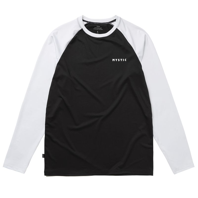 MYSTIC Lycra manica lunga