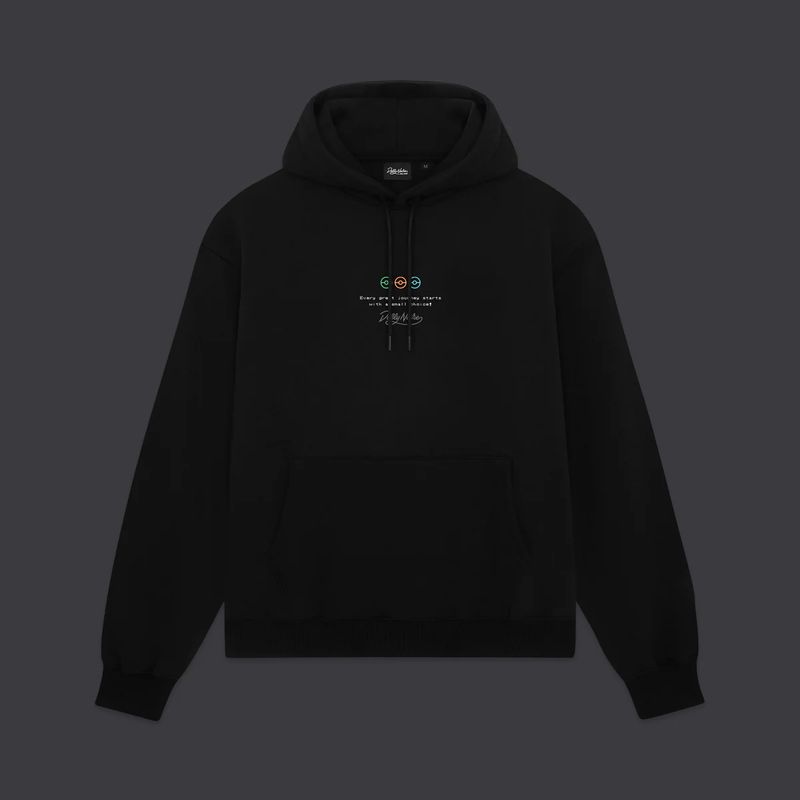 DOLLY NOIRE X pokémon -  Starter  Evolution Hoodie