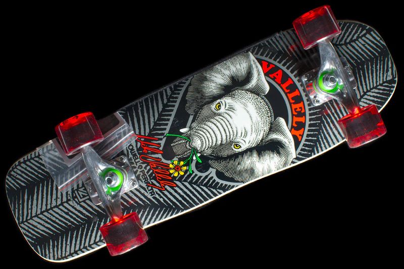 Powell Peralta –MINI VALLELY BABY ELEPHANT COMPLETE 8.0"