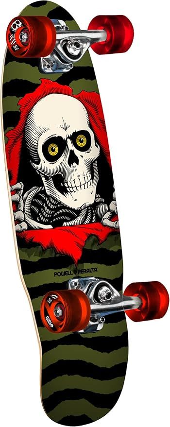 Powell Peralta –Mini Cruiser Complete Skateboards