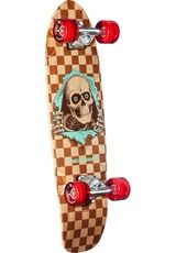Powell Peralta – Sidewalk Surfer Checker Reaper