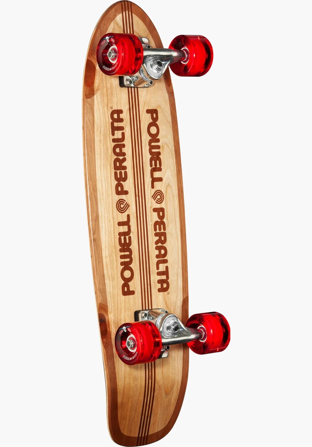 Powell Peralta –Sidewalk Surfer Quad Stringer