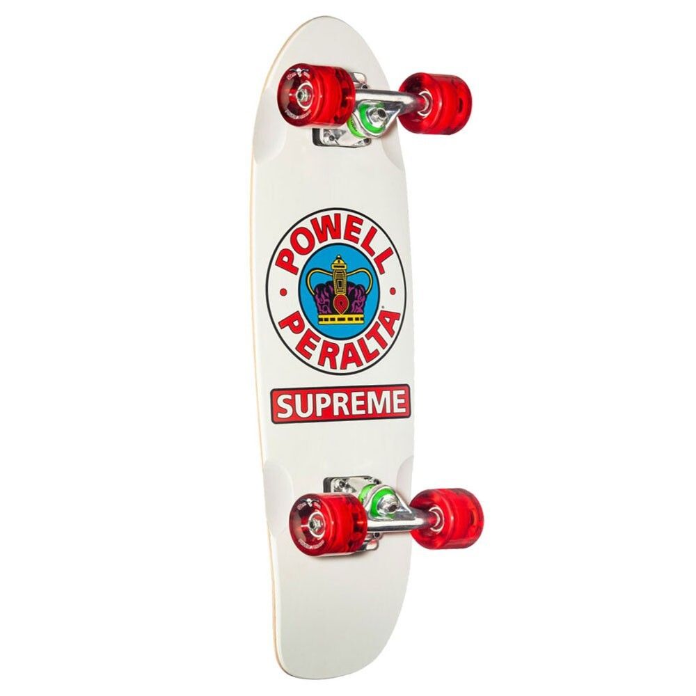 Powell Peralta –Sidewalk Surfer Supreme 27.2''