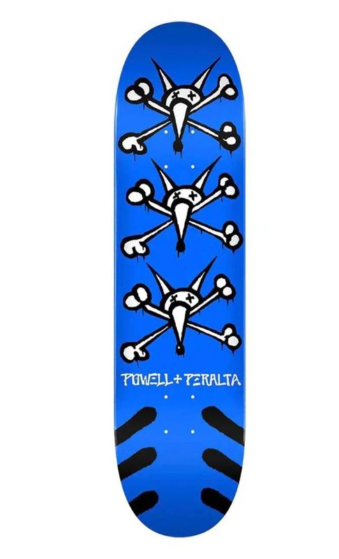 Powel Peralta  Vato Rats   8.0