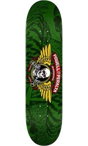 Powel Peralta  RIPPER BIRCH 8.0 DECK