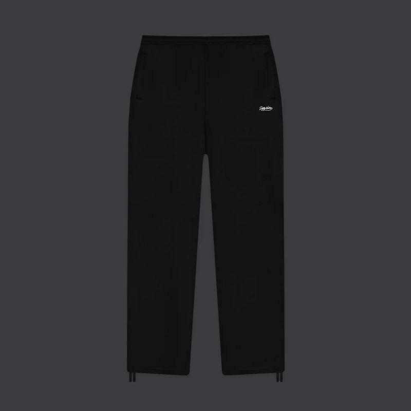 Dolly Noire Relaxed Sweatpants Black