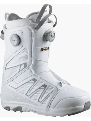 Salomon Launch Lace Doppio  Boa Team