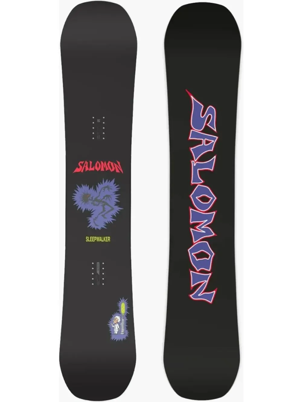 SALOMON SLEEPWALKER