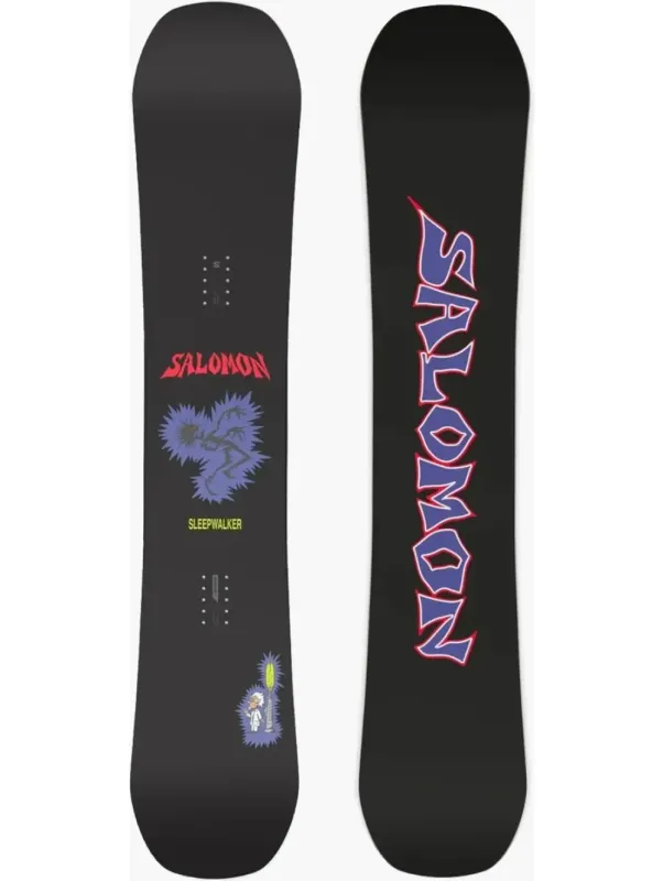 SALOMON SLEEPWALKER