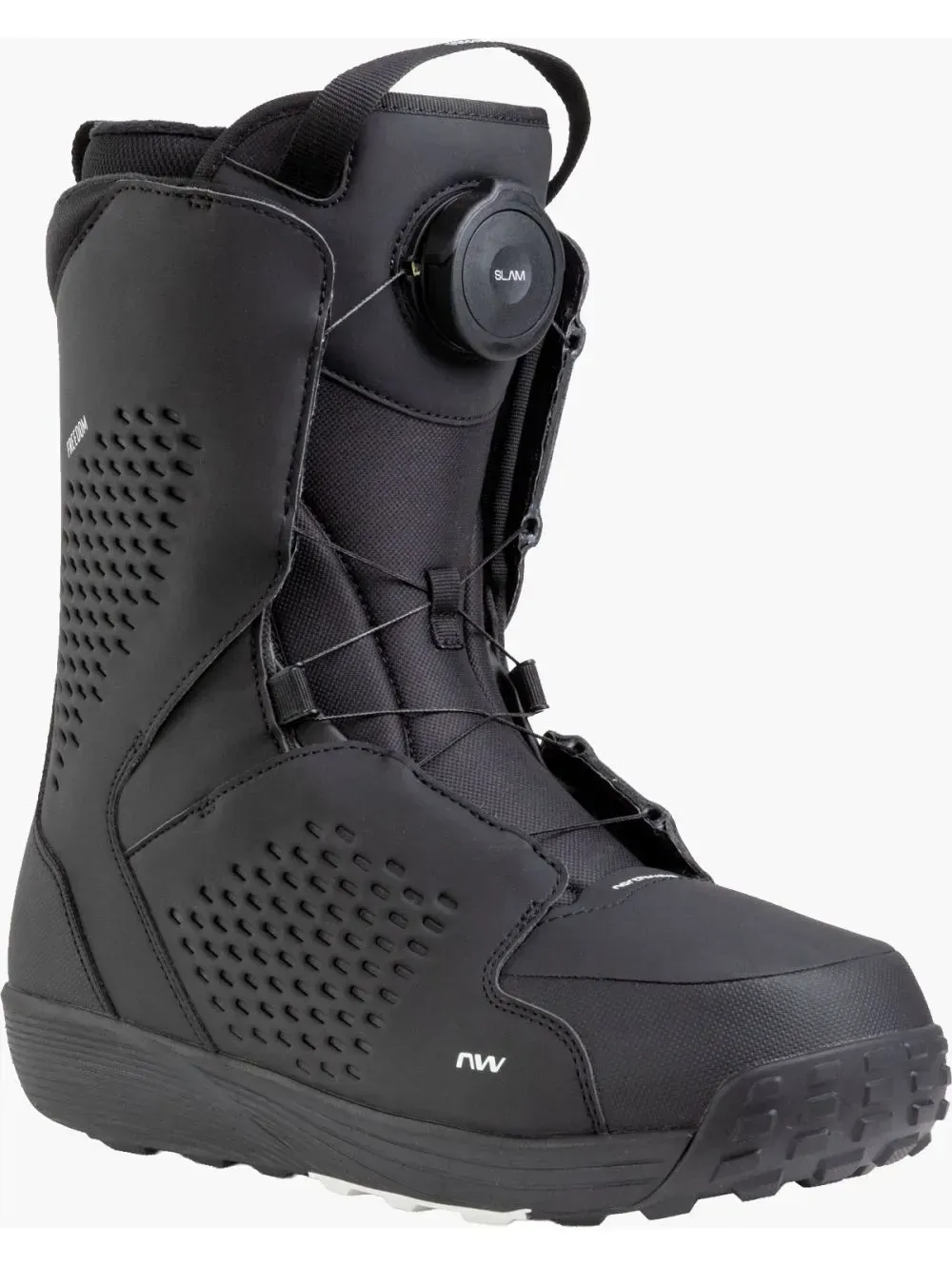 NORTHWAVE  FREEDOM  SLAMM BLACK