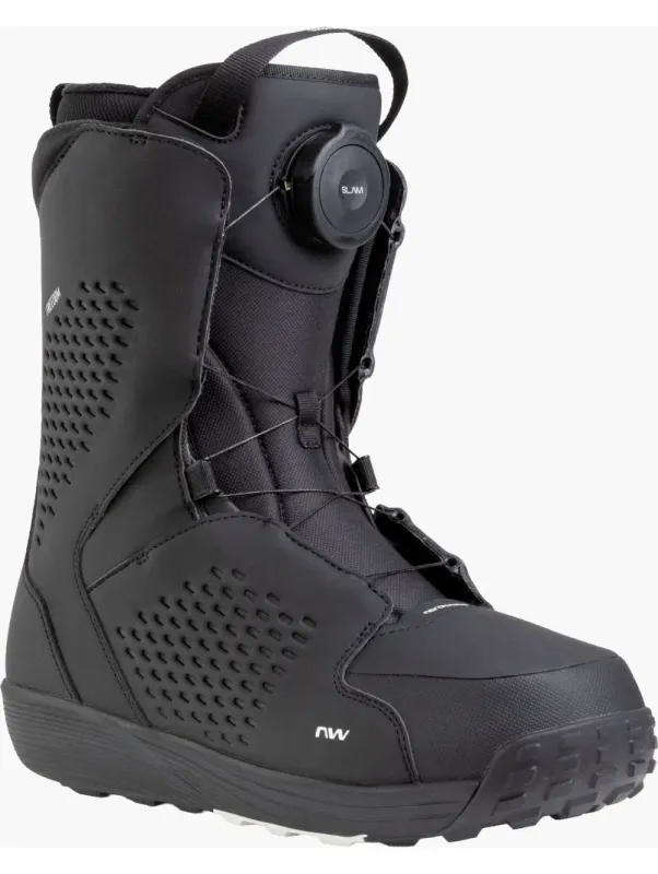 NORTHWAVE  FREEDOM  SLAMM BLACK