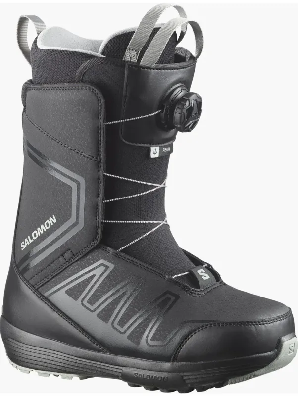 Salomon PEARL  Boa Donna
