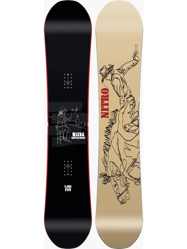 NITRO  T1